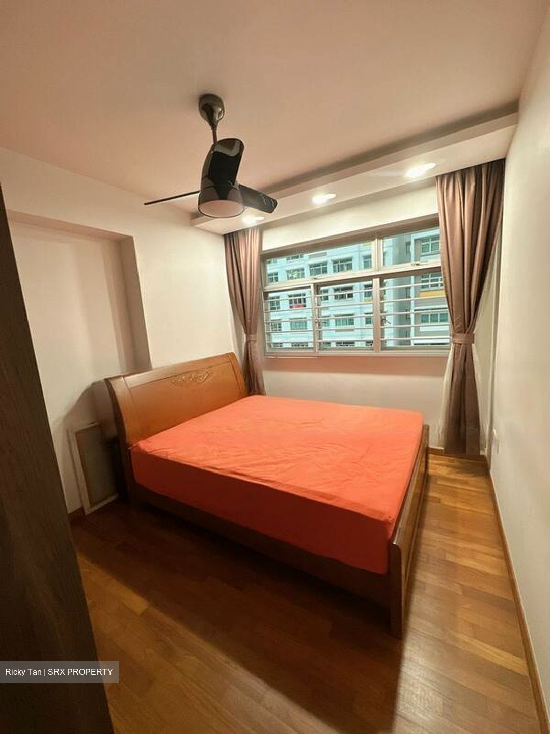 Blk 338B Anchorvale Parkview (Sengkang), HDB 4 Rooms #459329011